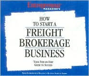 How to Start a Freight Brokerage Business