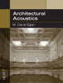 Architectural Acoustics / Edition 1