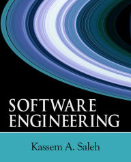 Title: Software Engineering, Author: Kassem Saleh