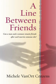 A Line Between Friends