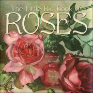 The Little Big Book of Roses