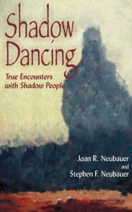 Title: Shadow Dancing, Author: Joan R. Neubauer