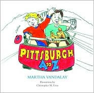 Pittsburgh A to Z
