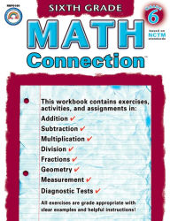 Math Connection, Grade 6
