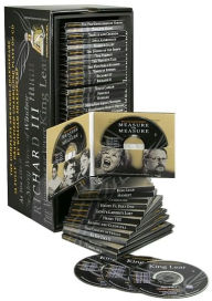 The Complete Arkangel Shakespeare: 38 Fully Dramatized Unabridged Plays; Audio CD Unabridged