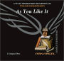 As You Like It (Arkangel Complete Shakespeare Series)