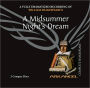 A Midsummer Night's Dream (Arkangel Complete Shakespeare Series)