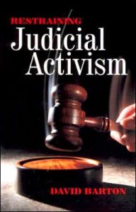 Restraining Judicial Activism