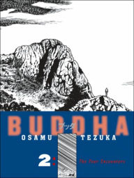 Buddha, Volume 2: The Four Encounters