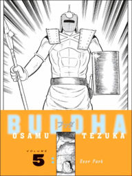 Buddha, Volume 5: Deer Park