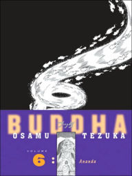 Buddha, Volume 6: Ananda