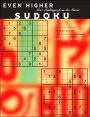 Higher Sudoku 2: More Challenges From The Japanese Master