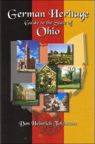 German Heritage Guide to the State of Ohio
