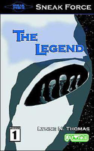 Sneak Force: Mission 1 the Legend