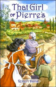 That Girl of Pierre's