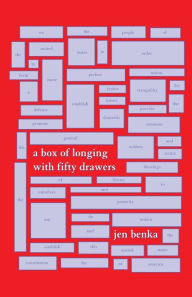 A Box of Longing with Fifty Drawers