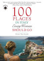 100 Places in Italy Every Woman Should Go