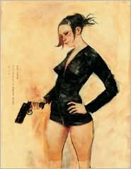Tres Fanta: Even More Art of Ashley Wood