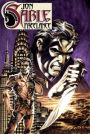 Complete Mike Grell's Jon Sable, Freelance, Volume 1