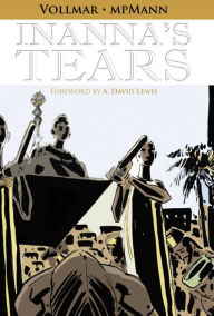 Inanna's Tears