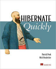Hibernate Quickly