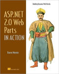 Alternative view 1 of ASP.NET 2.0 Web Parts in Action: Building Dynamic Web Portals