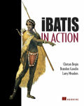 Alternative view 1 of iBATIS in Action