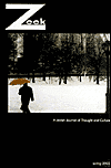 Zeek: A Jewish Journal of Thought and Culture