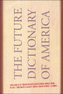 The Future Dictionary of America