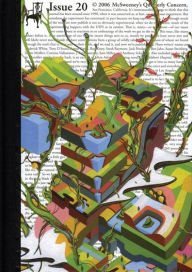 McSweeney's Issue 20