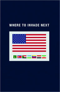 Where to Invade Next