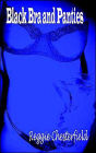 Black Bra And Panties