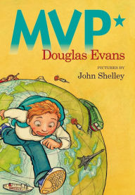 Title: MVP*: Magellan Voyage Project, Author: Douglas Evans