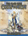 Blue Rose: Companion