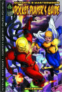 Mutants & Masterminds: RPG Pocket Players Guide