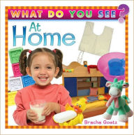 What Do You See at Home?