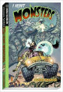 I Hunt Monsters Pocket Manga, Volume 1