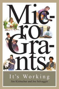 Microgrants: It's Working