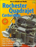 Alternative view 1 of How to Rebuild & Modify Rochester Q Carb