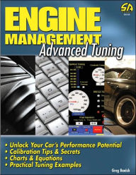 Title: Engine Management: Advanced Tuning, Author: Greg Banish
