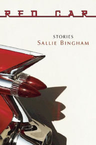 Red Car: Stories