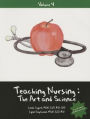 Teaching Nursing: The Art and Science