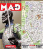 Madrid Map