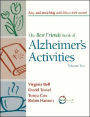 The Best Friends Book of Alzheimer's Activities, Vol 2
