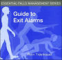 Guide to Exit Alarms