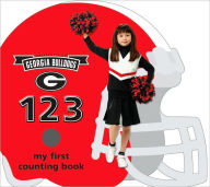 Georgia Bulldogs 123