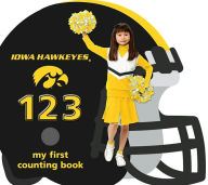 Iowa Hawkeyes 123