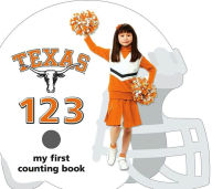 Texas Longhorns 123