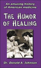 The Humor of Healing