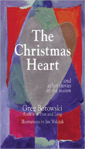 The Christmas Heart: And Other Stories of the Season